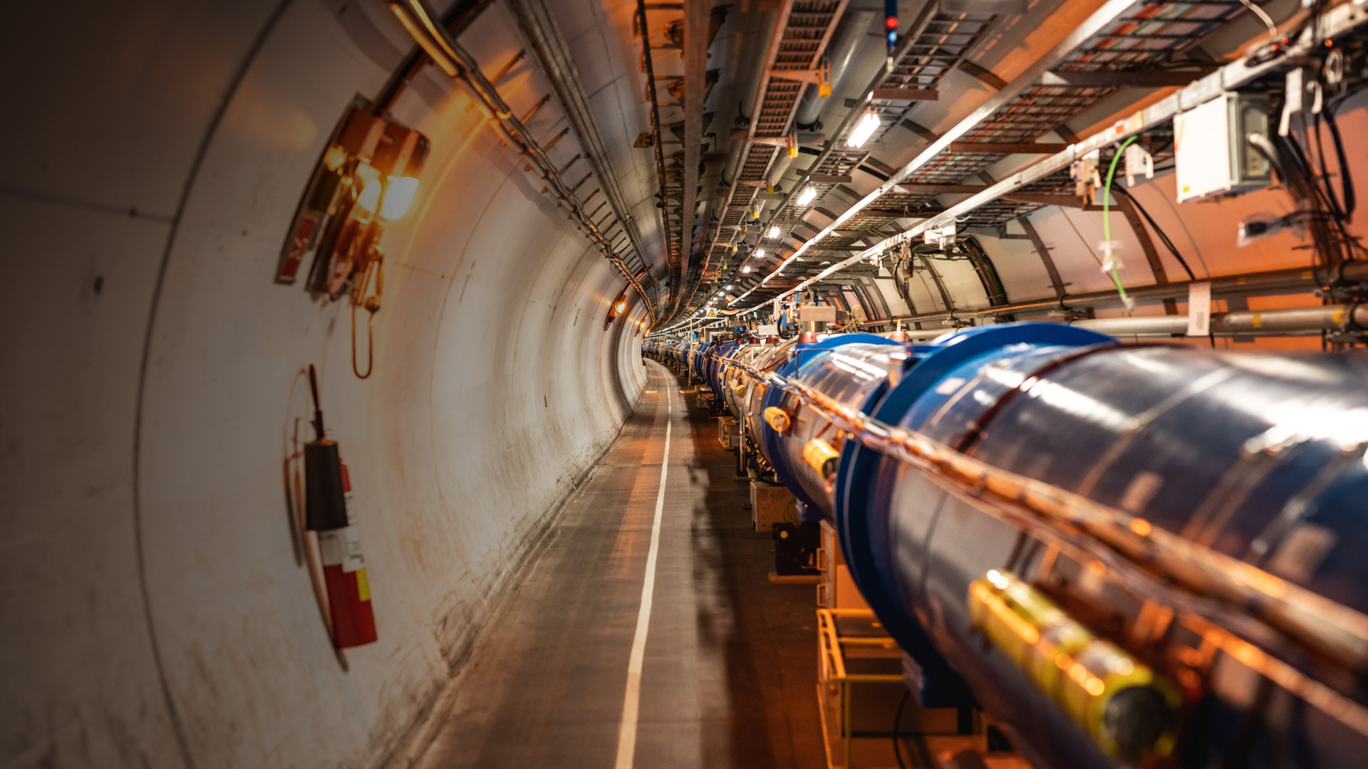 CERN Opts to Increase Power with a “High Luminosity” LHC Upgrade