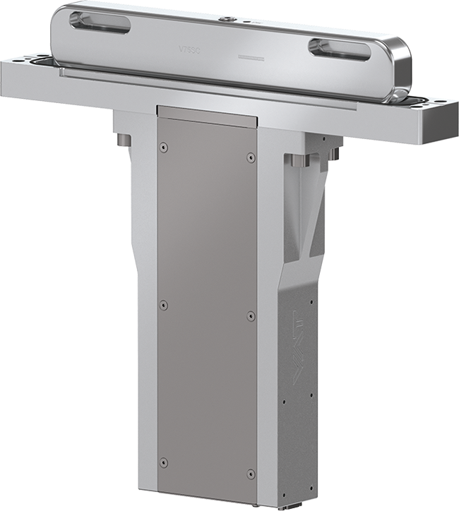 05.2 - HV Transfer Insert with L-VAT