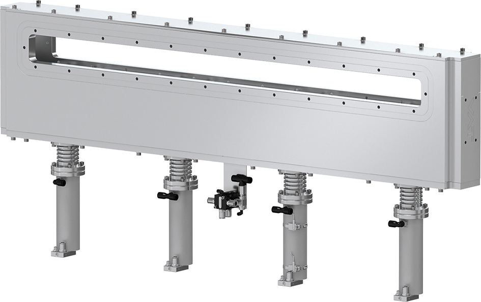 06.6 - Large Transfer Valve / Insert / Door with SOLVAT