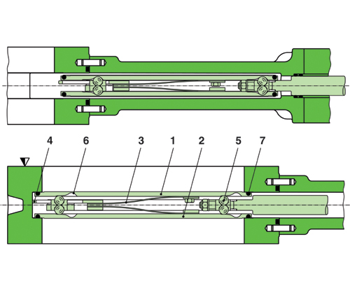 12.1 - Gate Valve