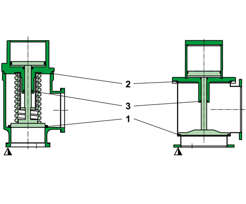 24.4 - Angle Valve