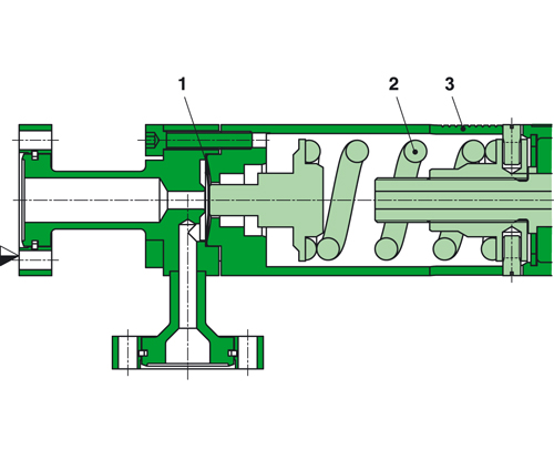 59.0 - UHV All-Metal Variable Leak Valve