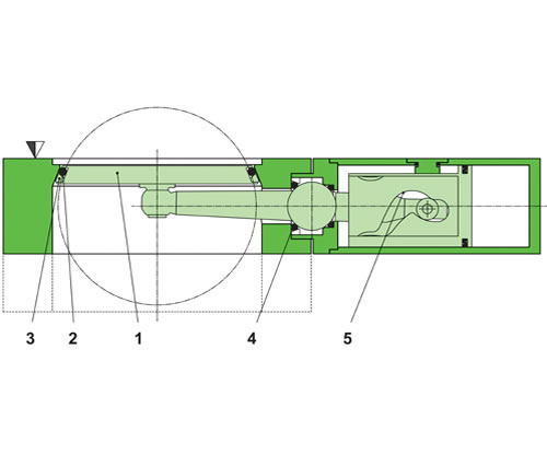 20.3 - VATTERFLY Valve